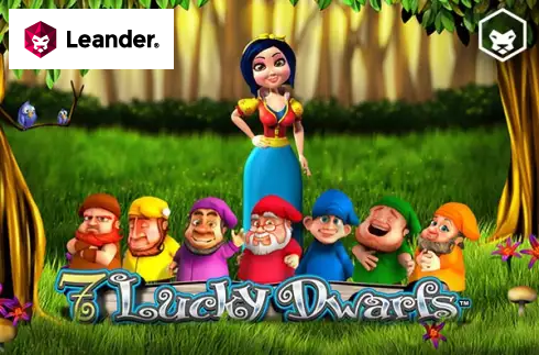 7 Lucky Dwarfs